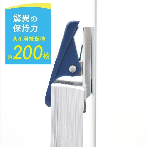 マグエックス マグネットハイブリッドクリップ L