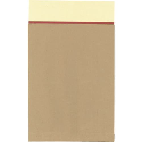 キングコーポ ポストイン封筒 小 未晒クラフト 1