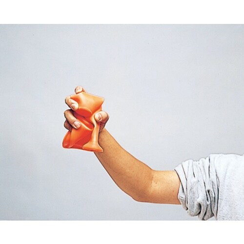 トーエイライト ミニソフトラバーポイント10 黄