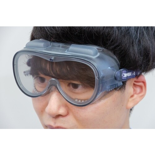 OTOS セーフティゴーグルS−506B