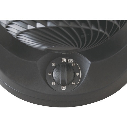 IRIS 283230サーキュレーター 8畳 首振