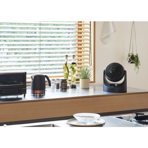 IRIS 283230サーキュレーター 8畳 首振