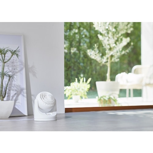 IRIS 283229サーキュレーター 8畳 首振