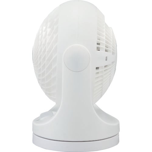 IRIS 283237サーキュレーター 14畳 首