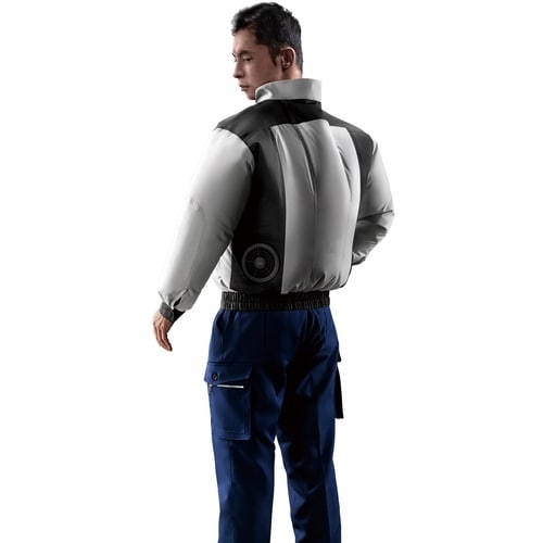 IRIS 516382 クールウェアPRO長袖LL