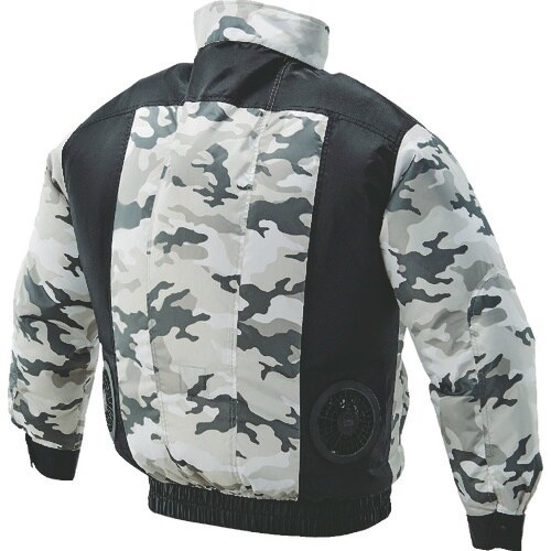 IRIS 516386 クールウェアPRO長袖M