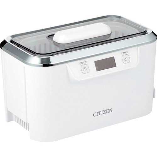 シチズン 超音波洗浄機 710