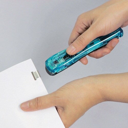 OHTO 3WAYガチャック ブルー