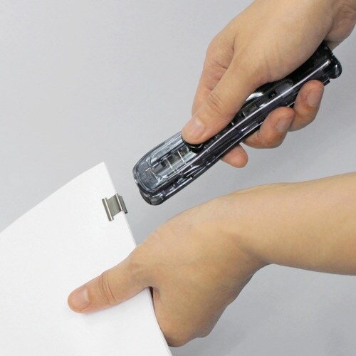 OHTO 3WAYガチャック ブラック