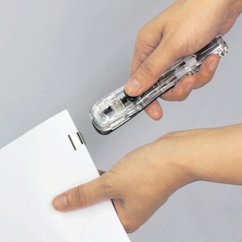 OHTO 3WAYガチャック クリア