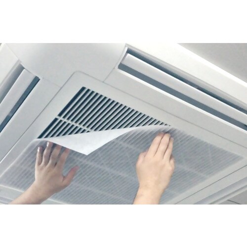 KURITA エアコンフィルターN 57