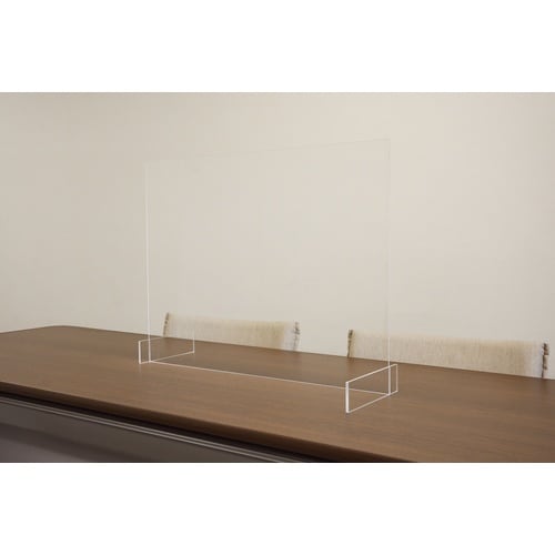 光 アクリル板スタンド2個入