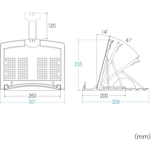 SANWA データホルダー