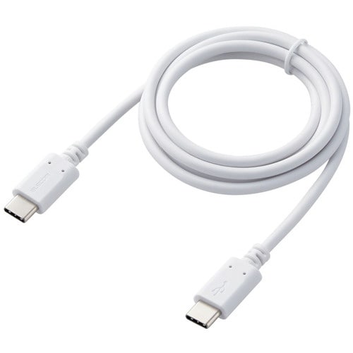 ELECOM スマホ・タブレット用USBケーブル