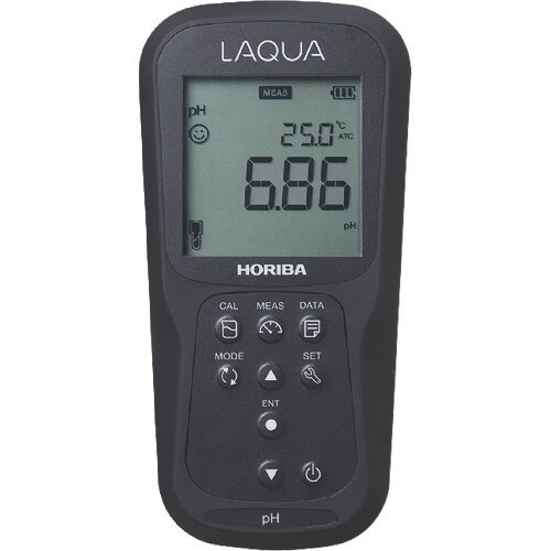 堀場 フィールド型ポータブル水質計 PH電極セット