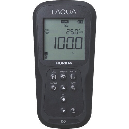 堀場 フィールド型ポータブル水質計 溶存酸素電極セ