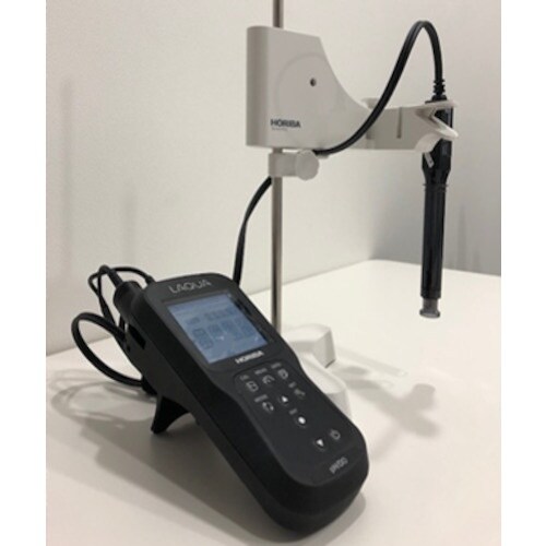 堀場 フィールド型ポータブル水質計 溶存酸素電極セ