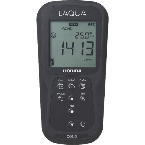 堀場 フィールド型ポータブル水質計 電気伝導率電極