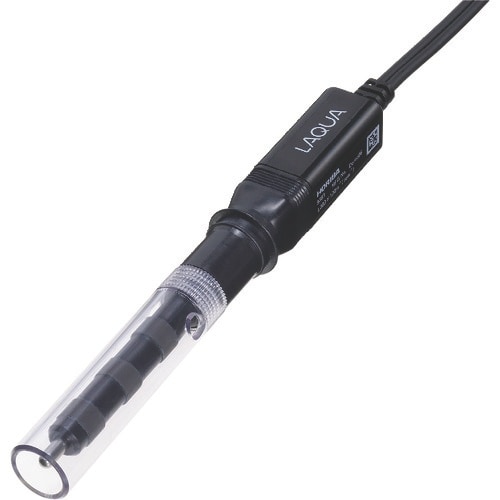 堀場 フィールド型ポータブル水質計 電気伝導率電極