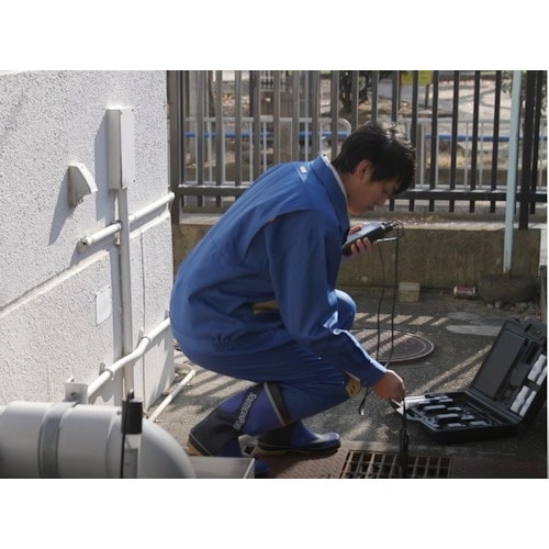 堀場 フィールド型ポータブル水質計 電気伝導率電極