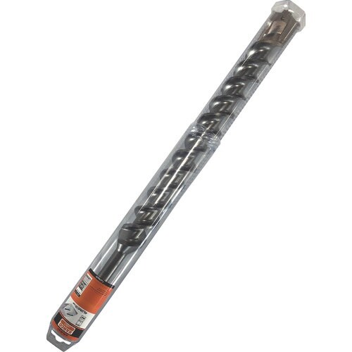 BAHCO コンクリートドリル SDS MAX 4