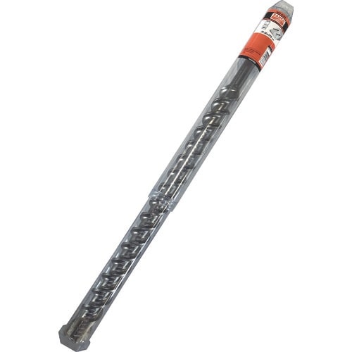 BAHCO コンクリートドリル SDS MAX 4