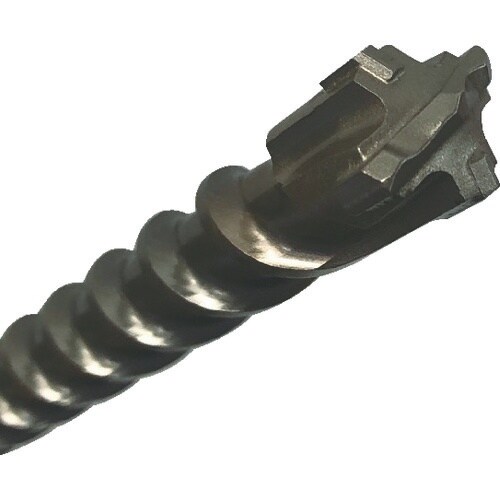 BAHCO コンクリートドリル SDS MAX 4