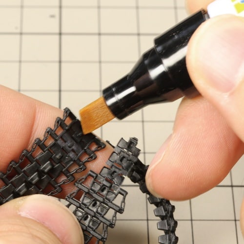 セメダイン PPXプライマー 3g/ブリスター(ポ