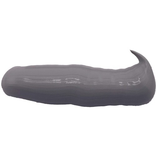 セメダイン POSシールマルチ ライトグレー 12