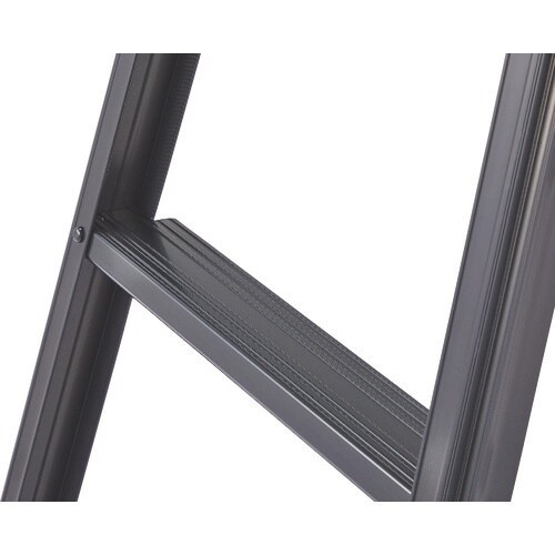 ハセガワ アルミ合金製専用脚立 脚軽 RZB型 4