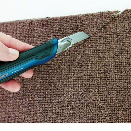 ボッシュ プロフェッショナル カッターナイフ