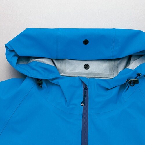 アイトス ディアプレックスストレッチ レインジャケ