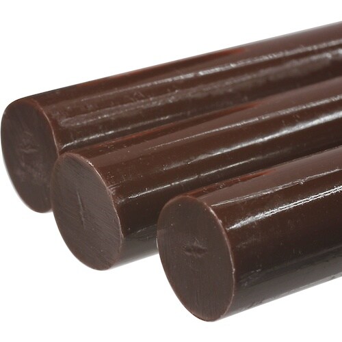 グット ホットスティック 茶色 約φ11 1Kg