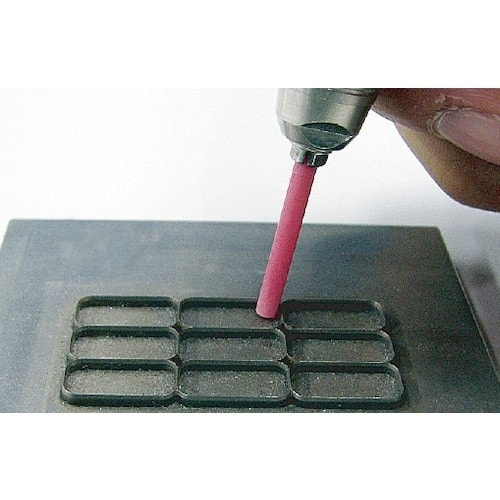 アルゴファイル ニュースーパーストーン丸棒 φ3.