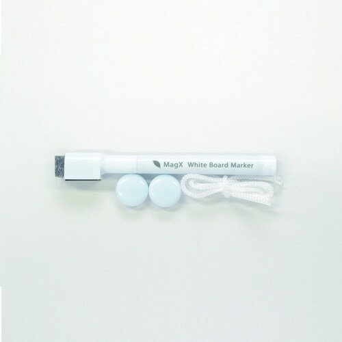 マグエックス ソフトホワイトボードナチュルボ