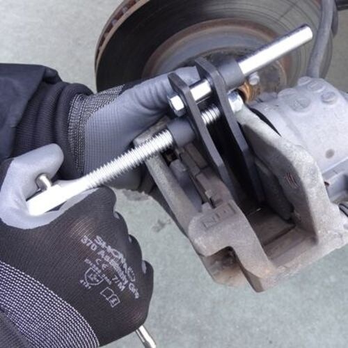 アストロプロダクツ ディスクブレーキピストンツール