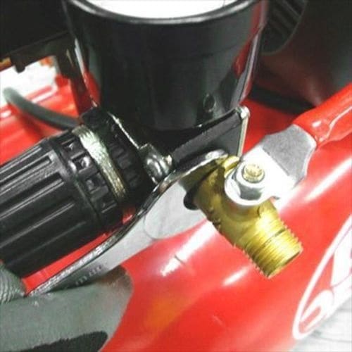 アストロプロダクツ 薄口スパナレンチ 5本セット