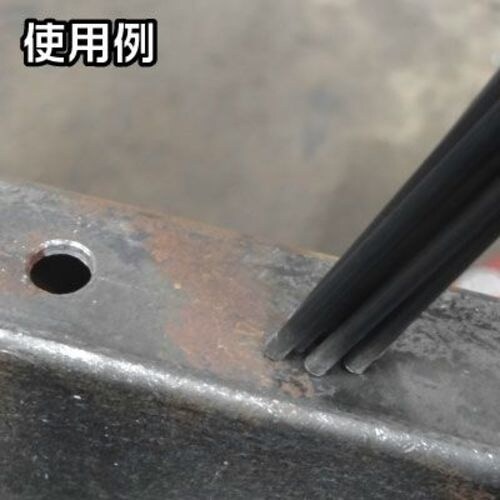 アストロプロダクツ エアニードルスケーラー