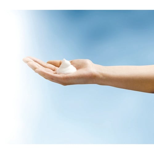 GOJO 【売切廃番】 泡状ノンアルコール手指衛生