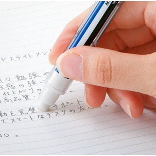Tombow ホルダー消しゴム モノスティック モ