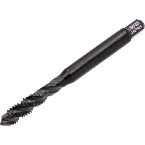 ヤマワ 深穴用ショートスパイラルタップ S−SP