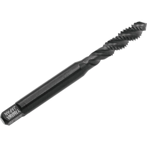 ヤマワ 深穴用ショートスパイラルタップ S−SP