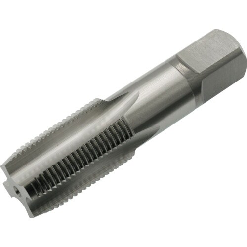 ヤマワ 管用平行ねじ用ハンドタップ 左ねじ用 PF