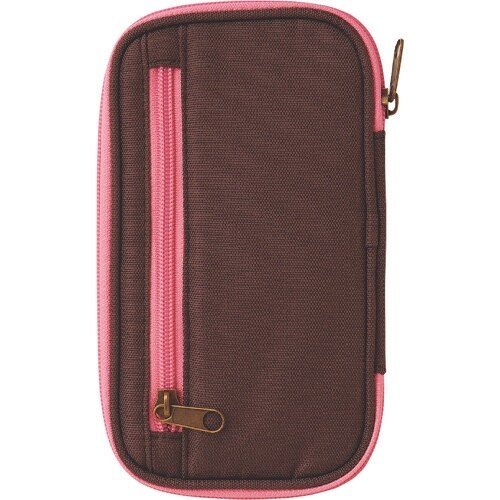 CLOVER ジッパー付かぎ針ケース