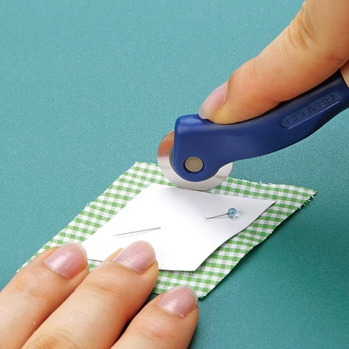 CLOVER へらルレット