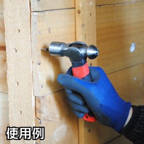 アストロプロダクツ ボールピンハンマー スタビータ