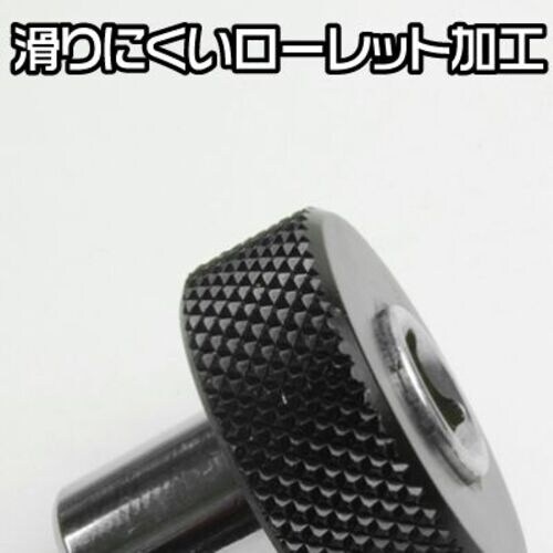 アストロプロダクツ クイックアダプター 1/4DR