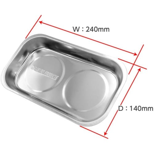 アストロプロダクツ AP マグネットトレー 角型M