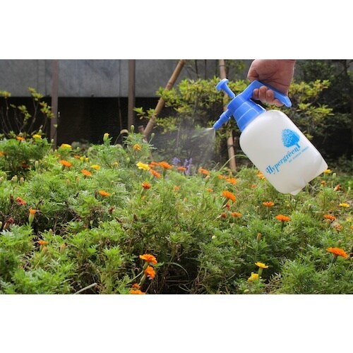 DAHLIA 蓄圧式スプレー スーパー 1L