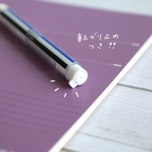 Tombow ホルダー消しゴム モノスティック ピ